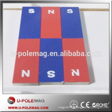 Alnico Magnet for Education